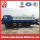 10 Ton Water Sprinkler Vehicle Water Truck Dongfeng